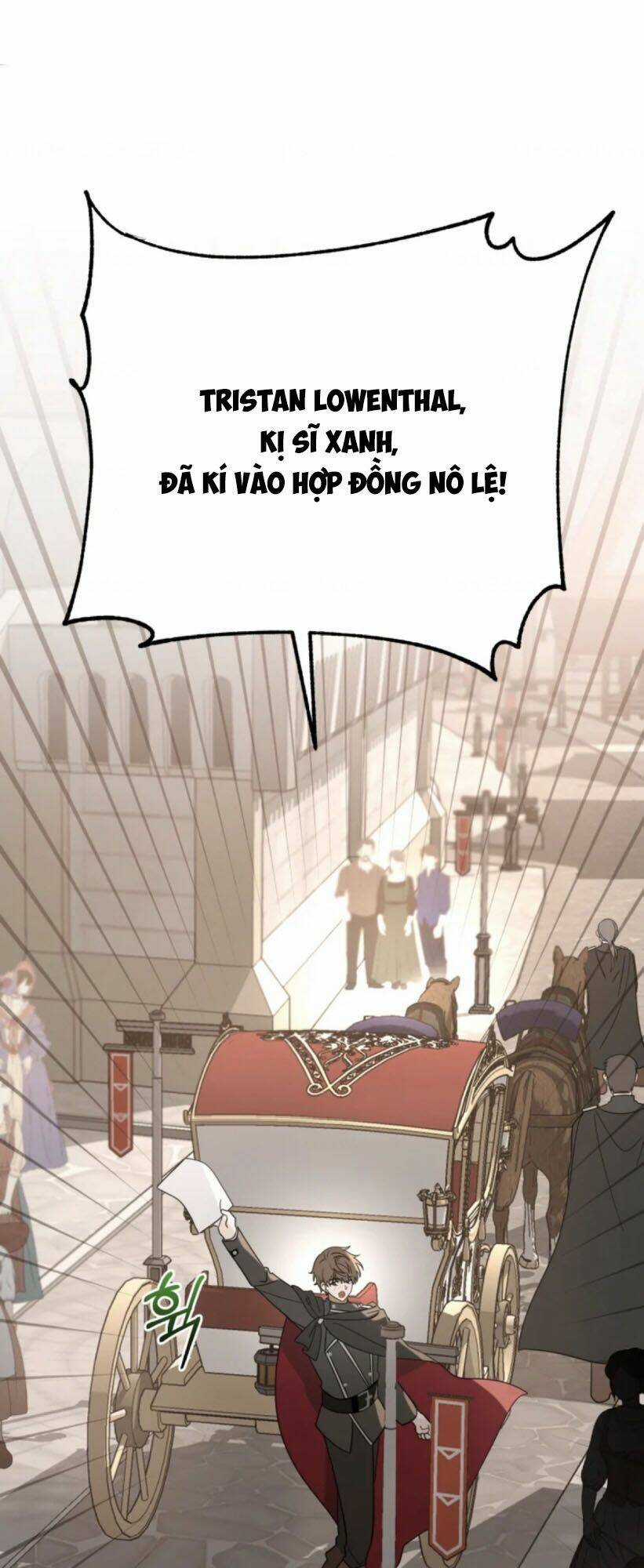 Bạo Chúa Thân Mến Chapter 6 trang 38