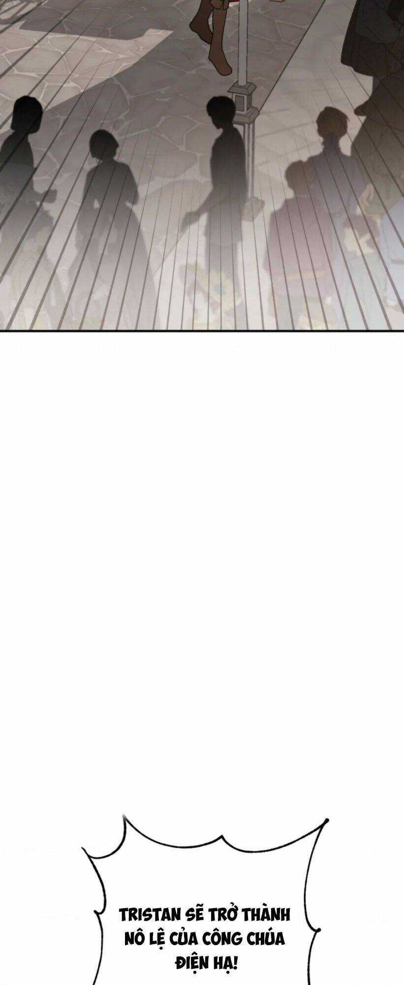 Bạo Chúa Thân Mến Chapter 6 trang 39