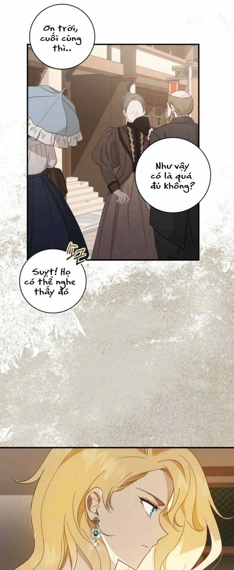 Bạo Chúa Thân Mến Chapter 6 trang 42