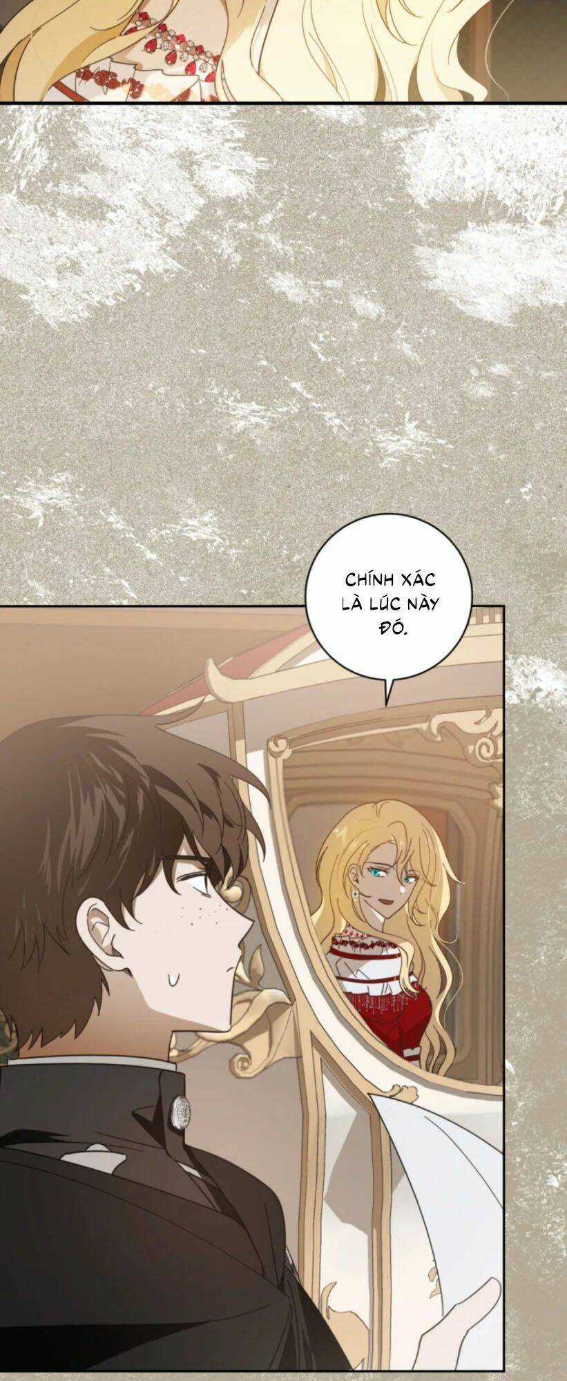 Bạo Chúa Thân Mến Chapter 6 trang 43