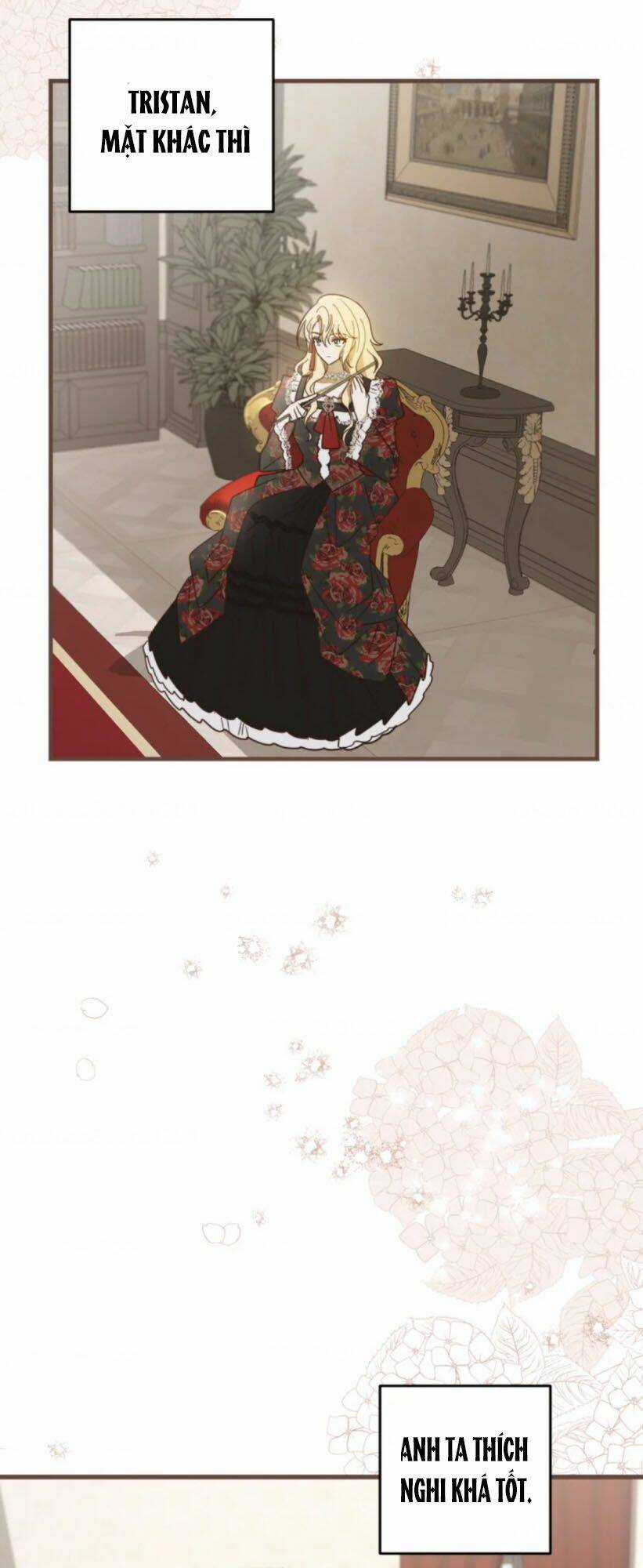 Bạo Chúa Thân Mến Chapter 6 trang 49