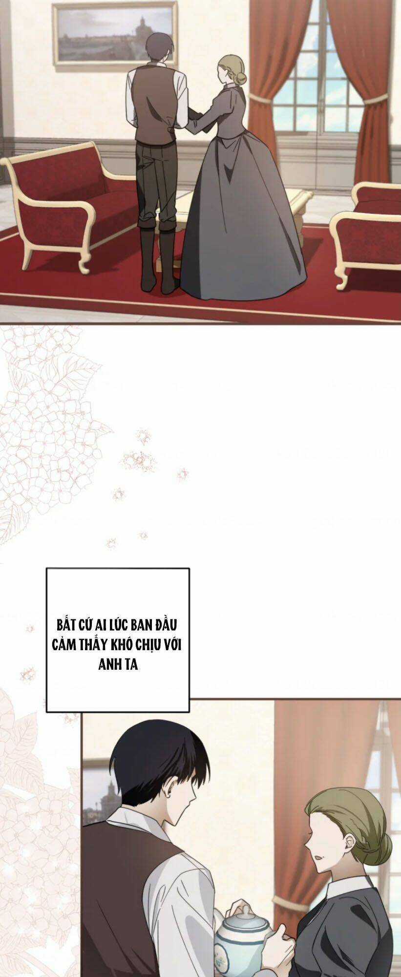 Bạo Chúa Thân Mến Chapter 6 trang 50