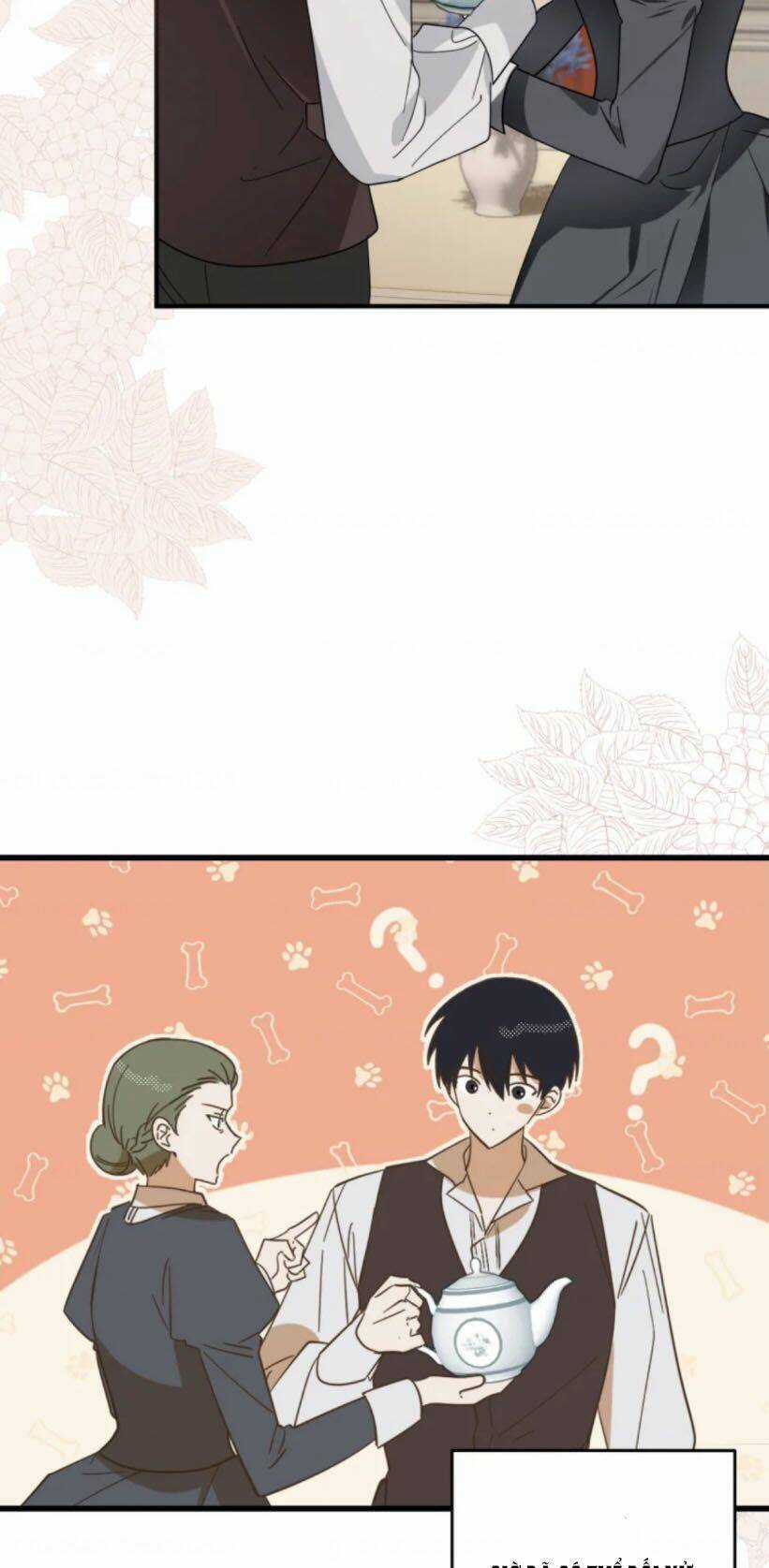 Bạo Chúa Thân Mến Chapter 6 trang 51