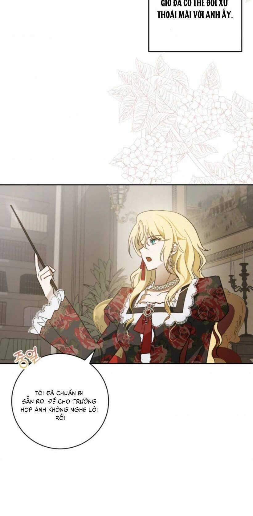 Bạo Chúa Thân Mến Chapter 6 trang 52