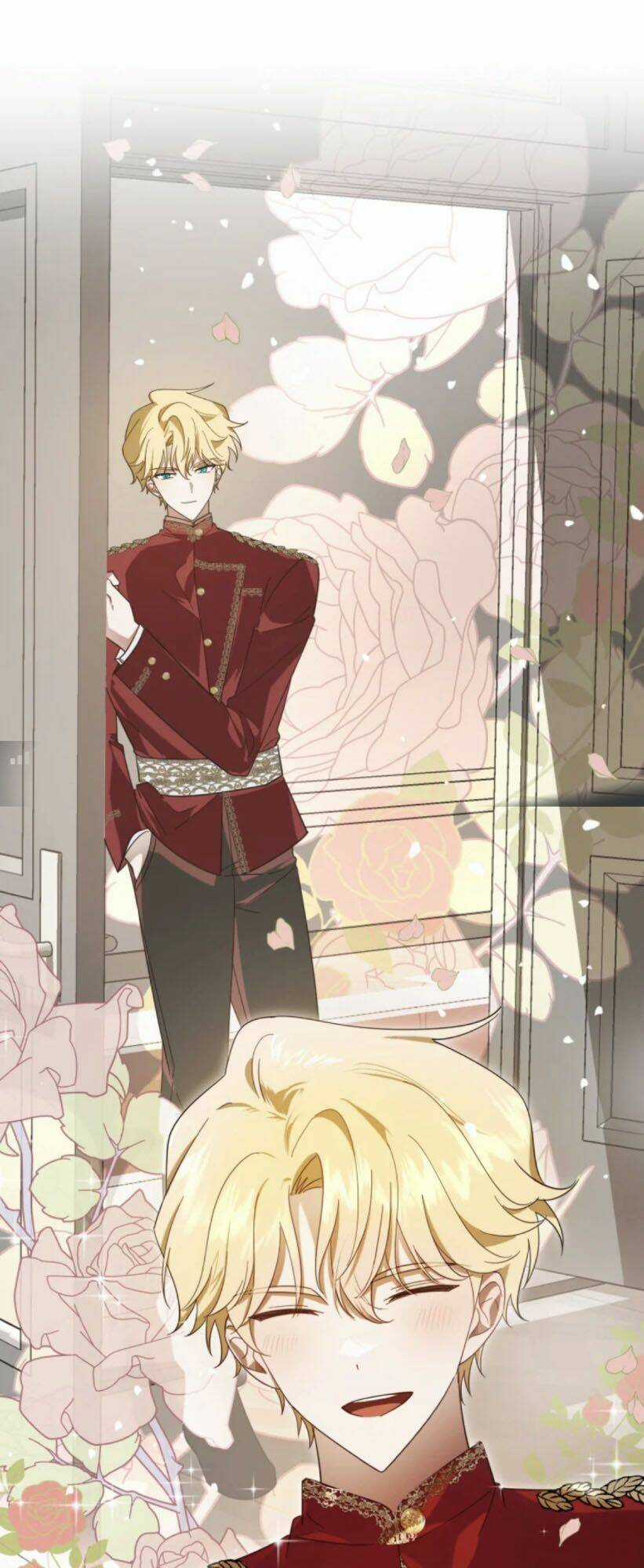 Bạo Chúa Thân Mến Chapter 6 trang 53