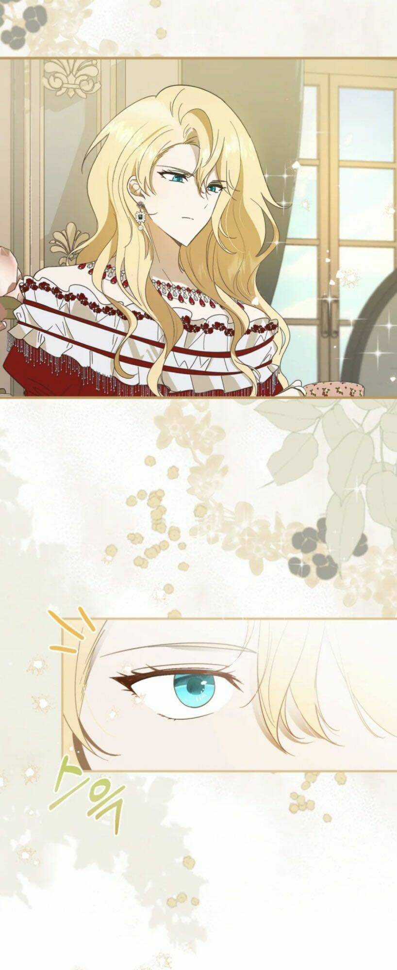 Bạo Chúa Thân Mến Chapter 6 trang 6