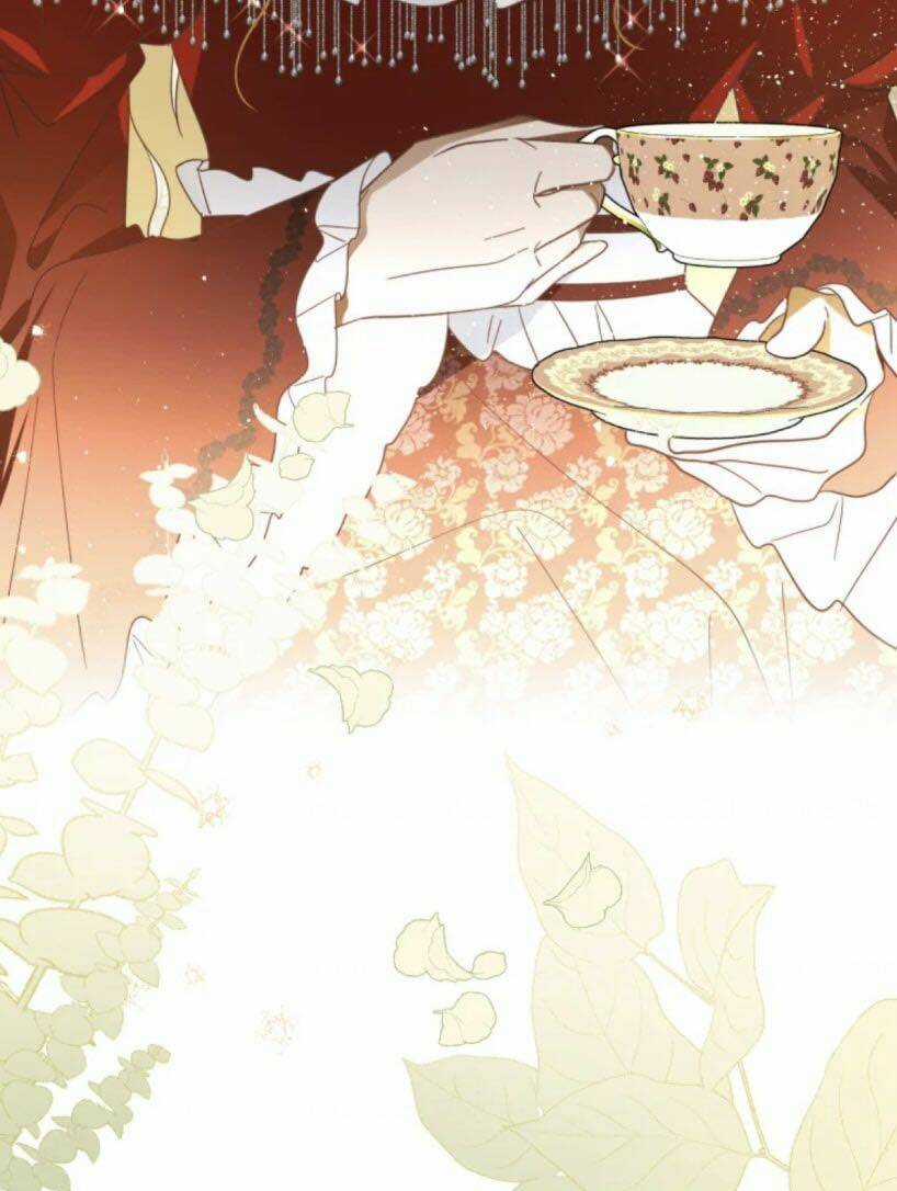 Bạo Chúa Thân Mến Chapter 6 trang 8