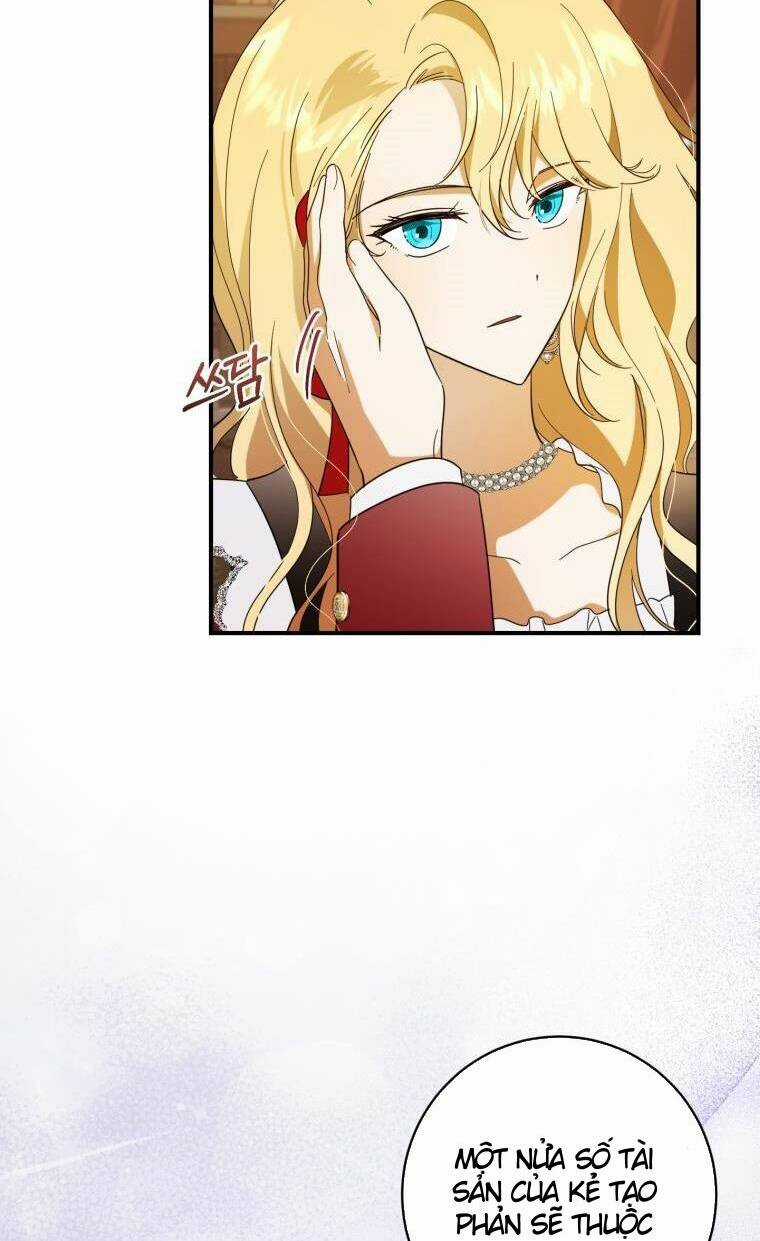 Bạo Chúa Thân Mến Chapter 7 trang 10