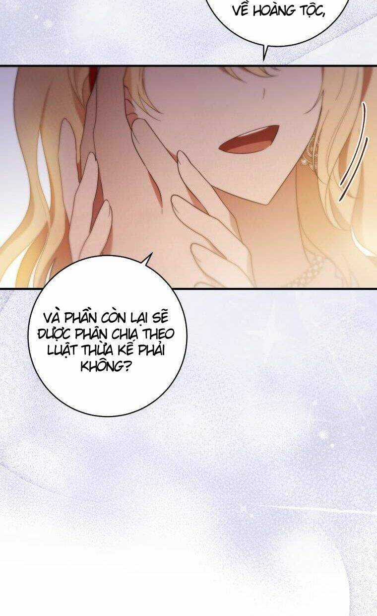 Bạo Chúa Thân Mến Chapter 7 trang 11