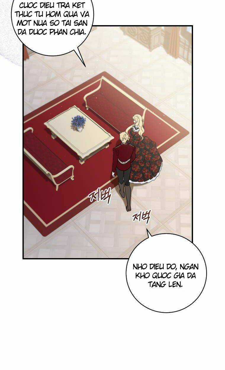 Bạo Chúa Thân Mến Chapter 7 trang 13