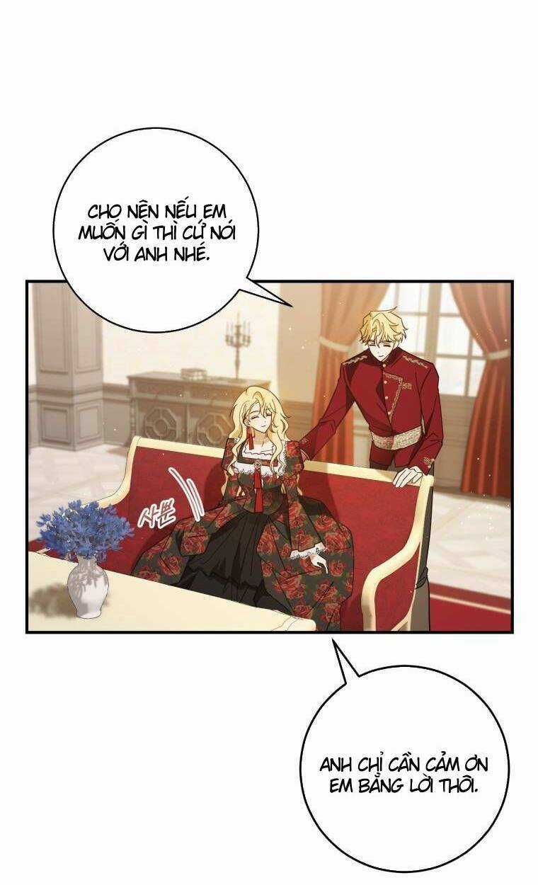 Bạo Chúa Thân Mến Chapter 7 trang 14