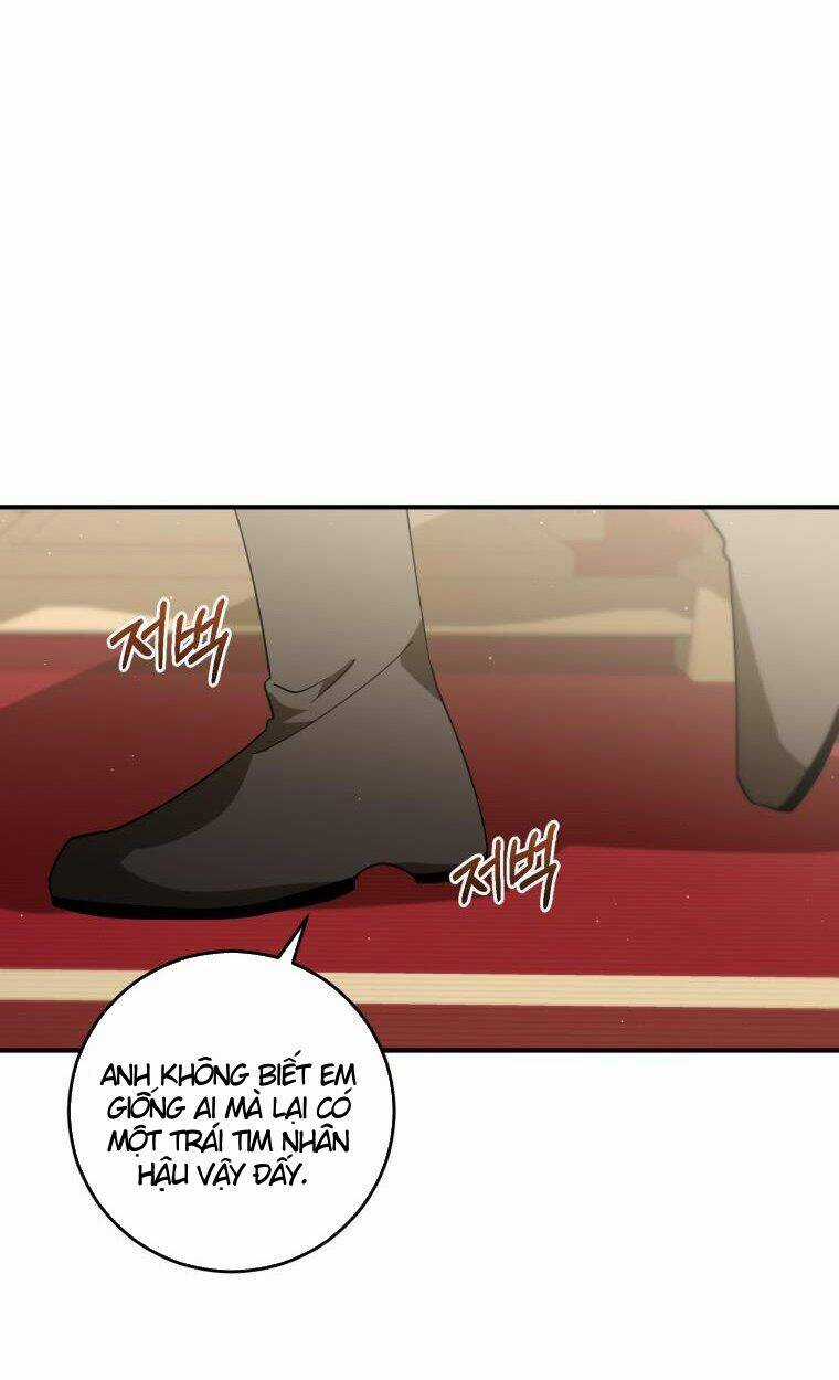 Bạo Chúa Thân Mến Chapter 7 trang 15