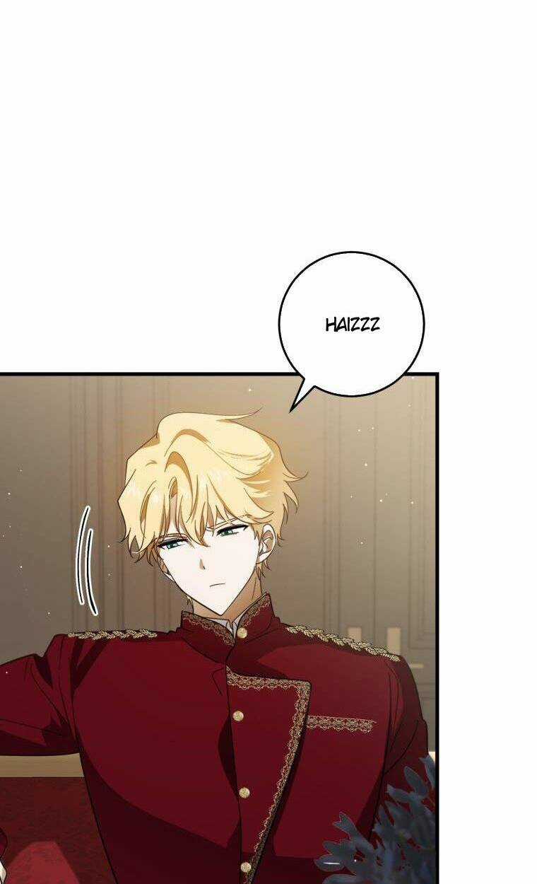 Bạo Chúa Thân Mến Chapter 7 trang 16