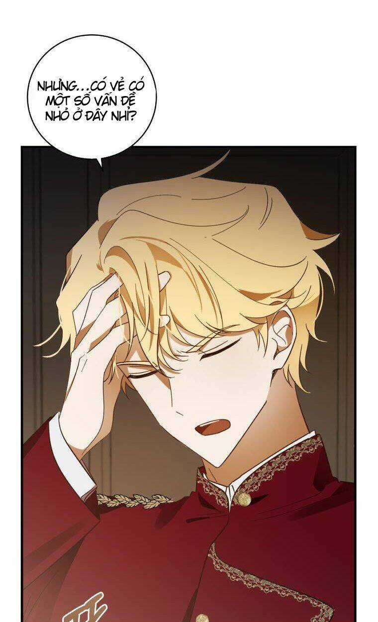 Bạo Chúa Thân Mến Chapter 7 trang 17