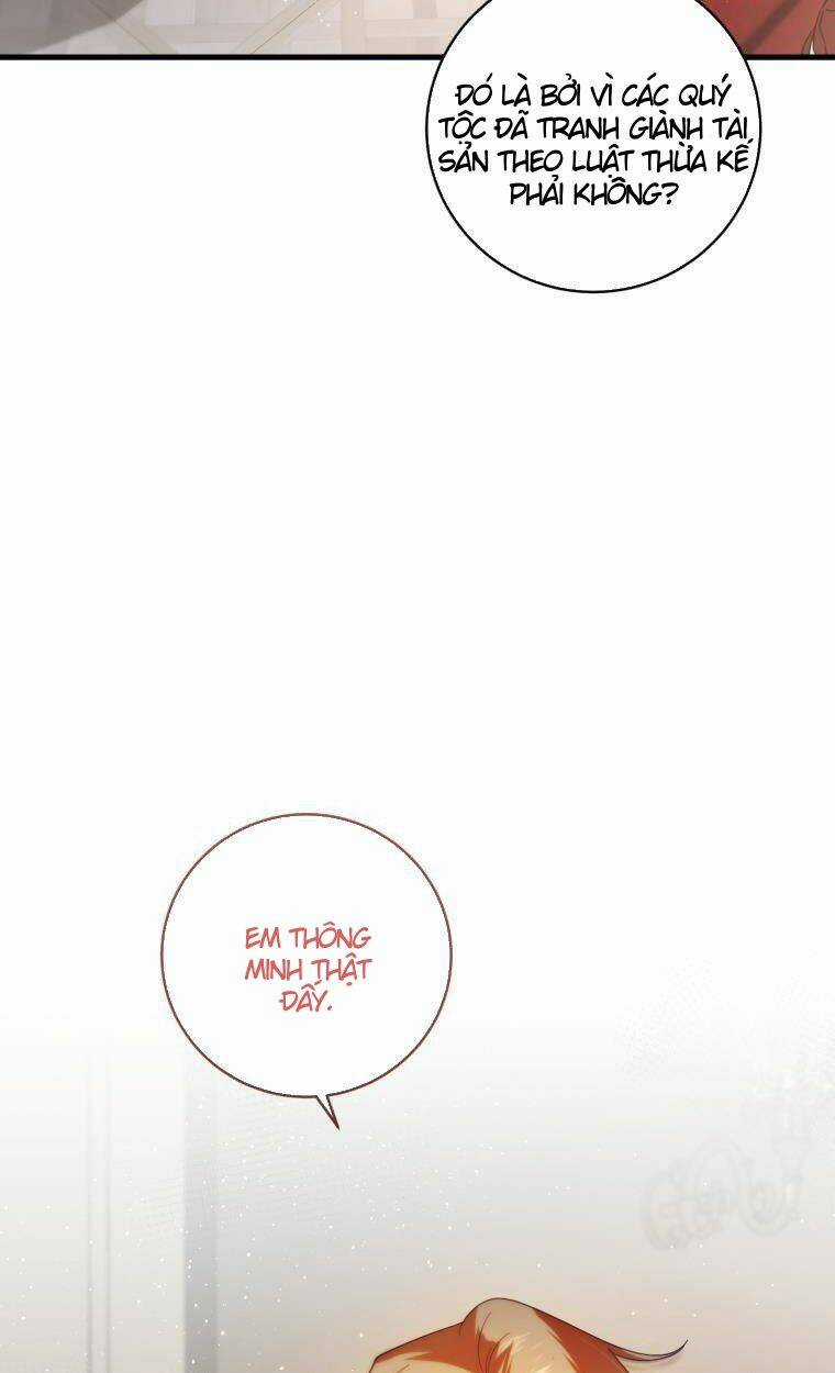 Bạo Chúa Thân Mến Chapter 7 trang 19