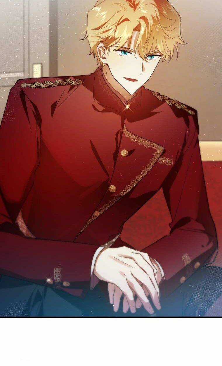 Bạo Chúa Thân Mến Chapter 7 trang 20