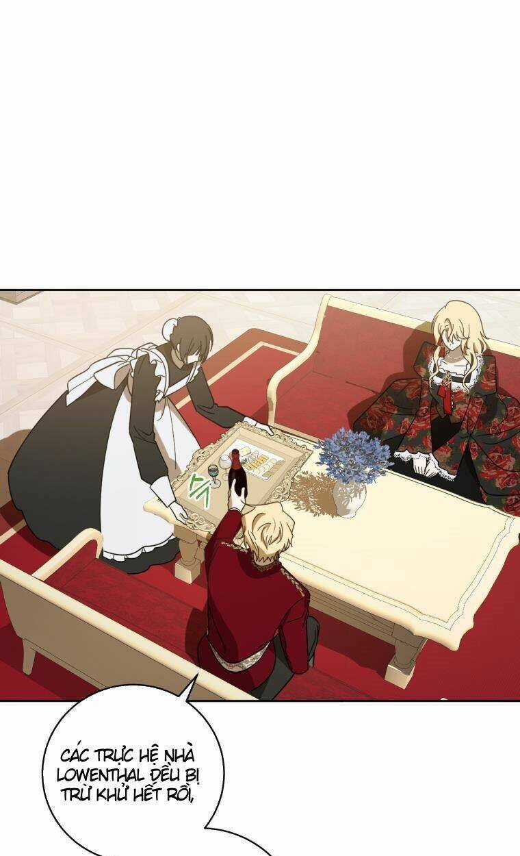 Bạo Chúa Thân Mến Chapter 7 trang 21