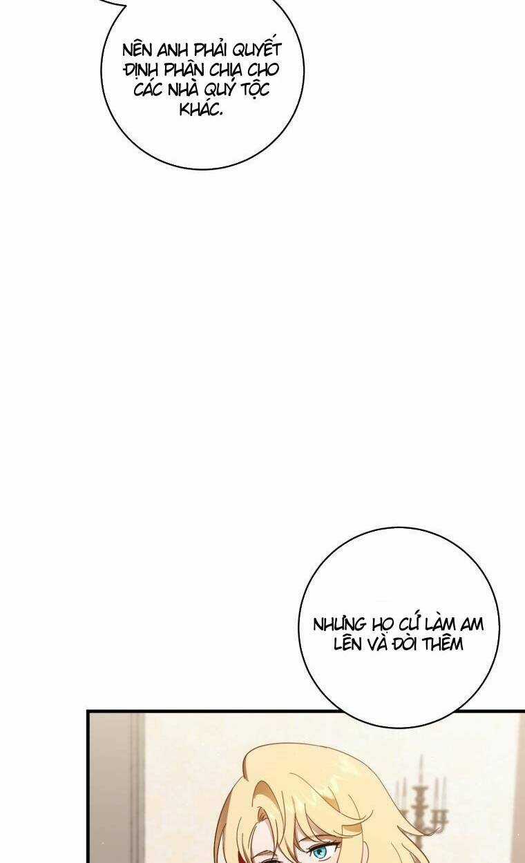 Bạo Chúa Thân Mến Chapter 7 trang 22