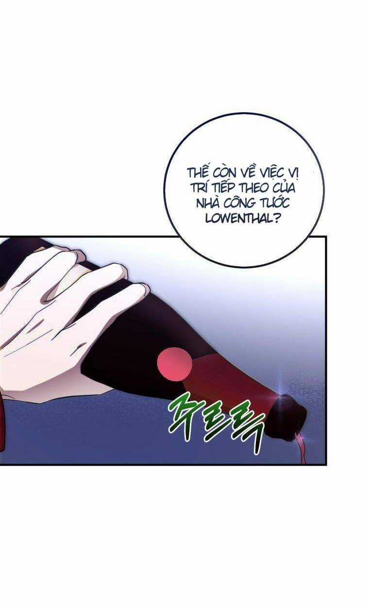 Bạo Chúa Thân Mến Chapter 7 trang 24