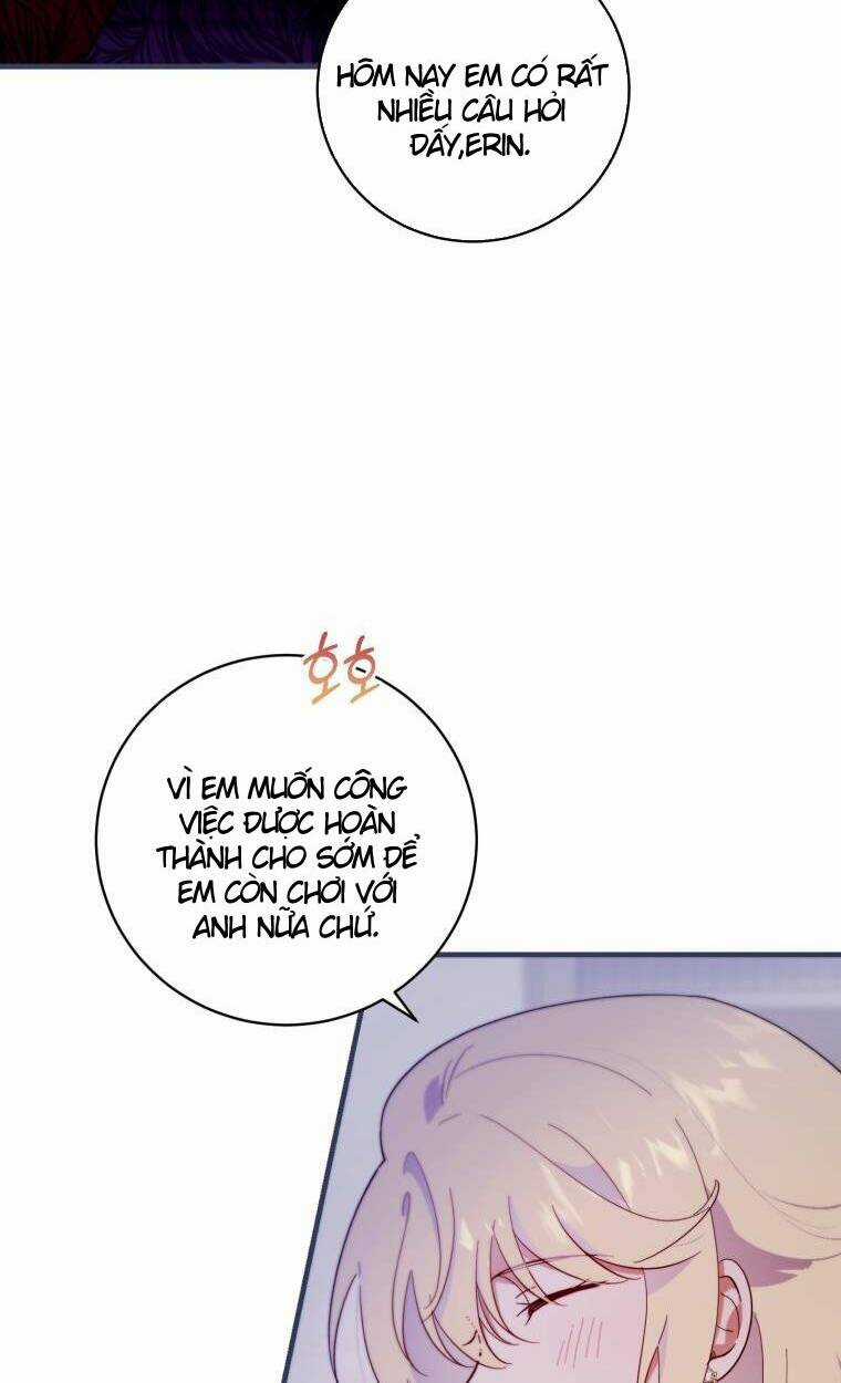 Bạo Chúa Thân Mến Chapter 7 trang 26