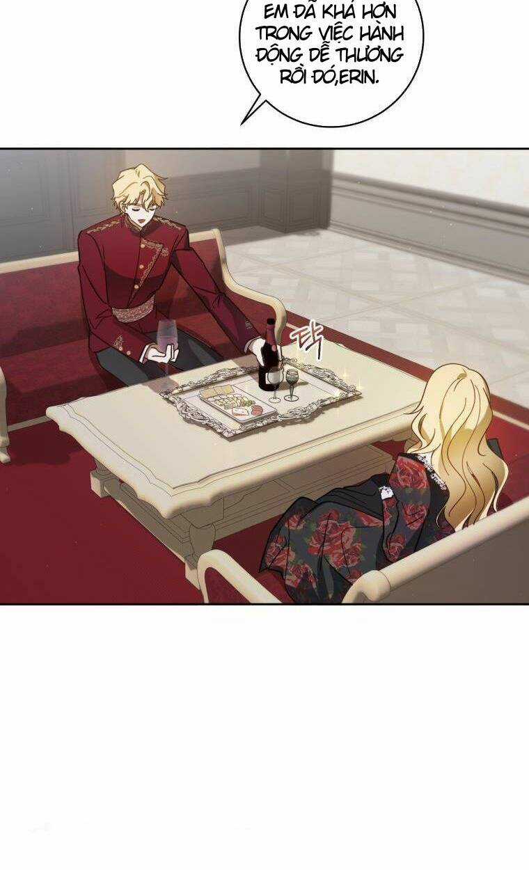 Bạo Chúa Thân Mến Chapter 7 trang 28