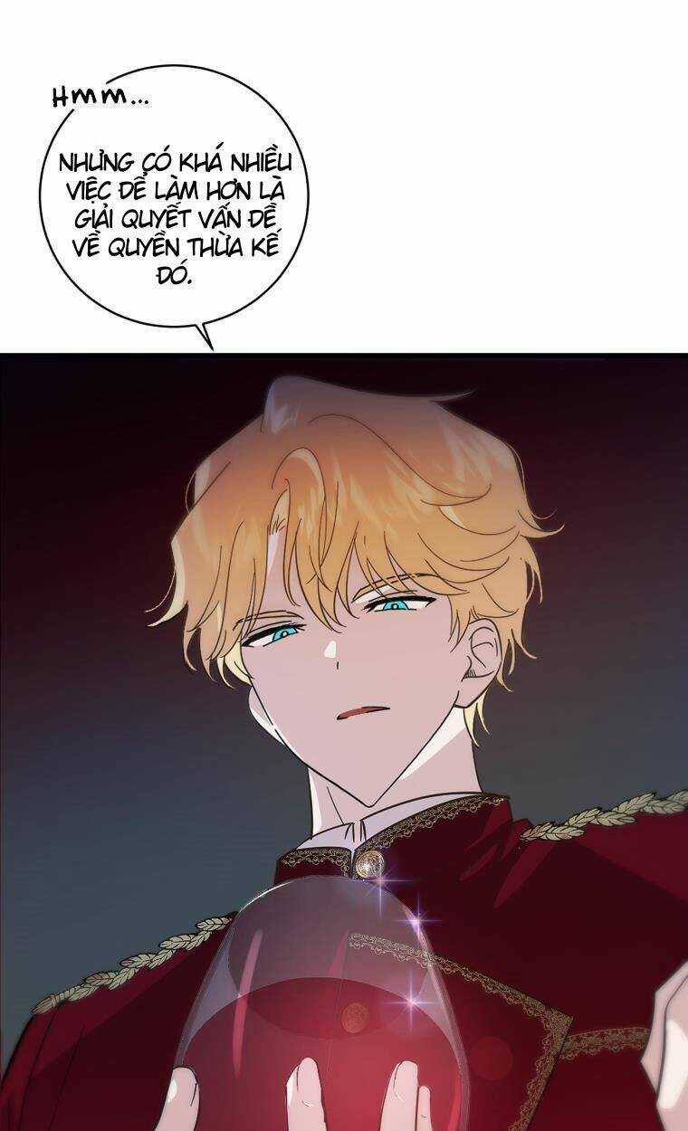 Bạo Chúa Thân Mến Chapter 7 trang 29