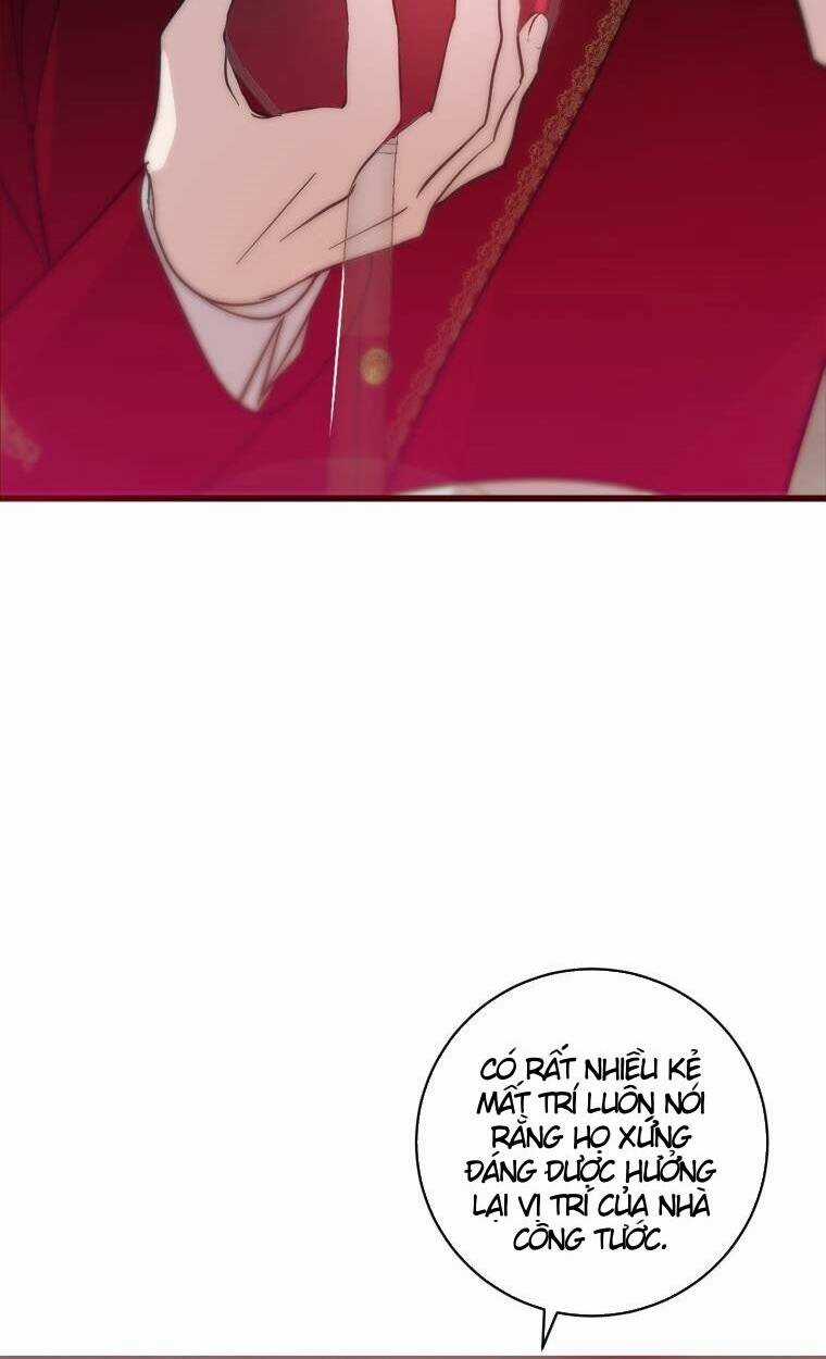 Bạo Chúa Thân Mến Chapter 7 trang 30