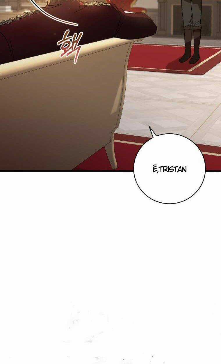 Bạo Chúa Thân Mến Chapter 7 trang 32