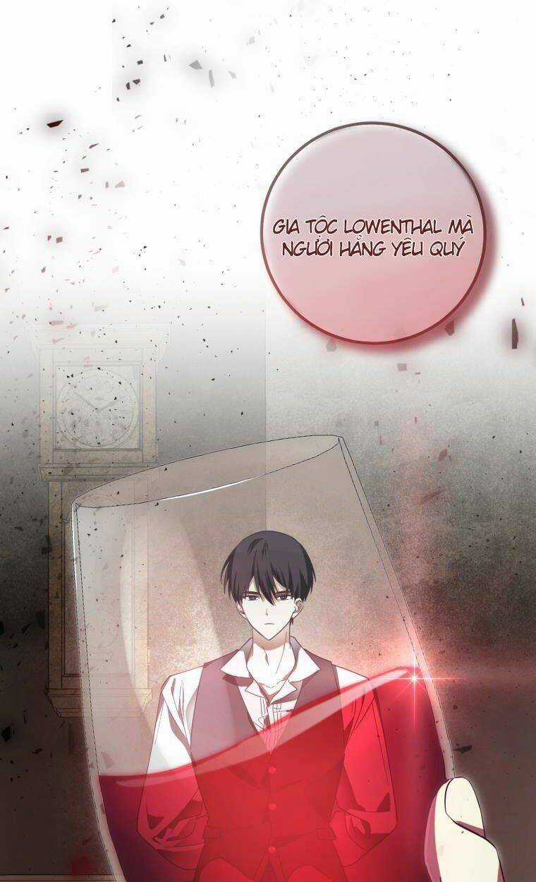 Bạo Chúa Thân Mến Chapter 7 trang 33