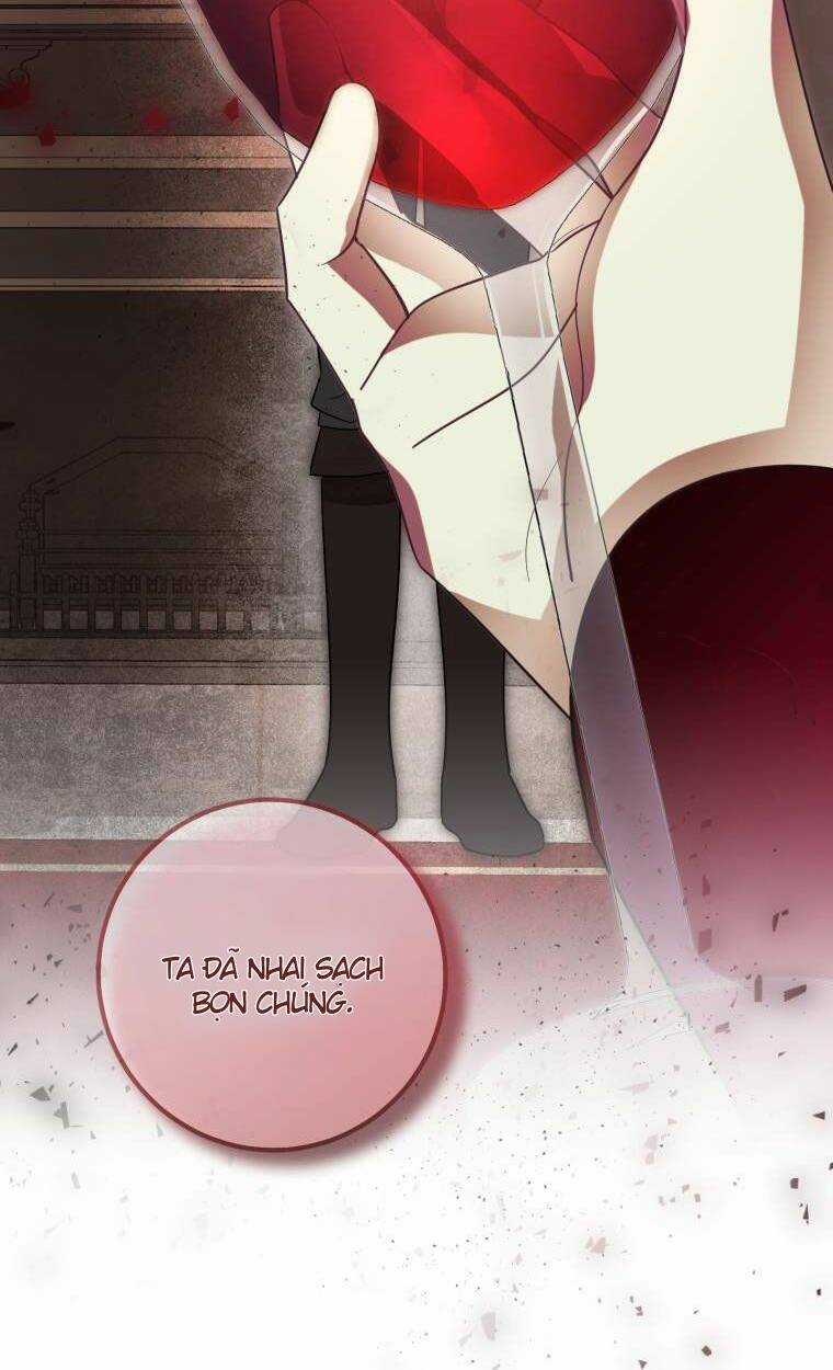 Bạo Chúa Thân Mến Chapter 7 trang 34