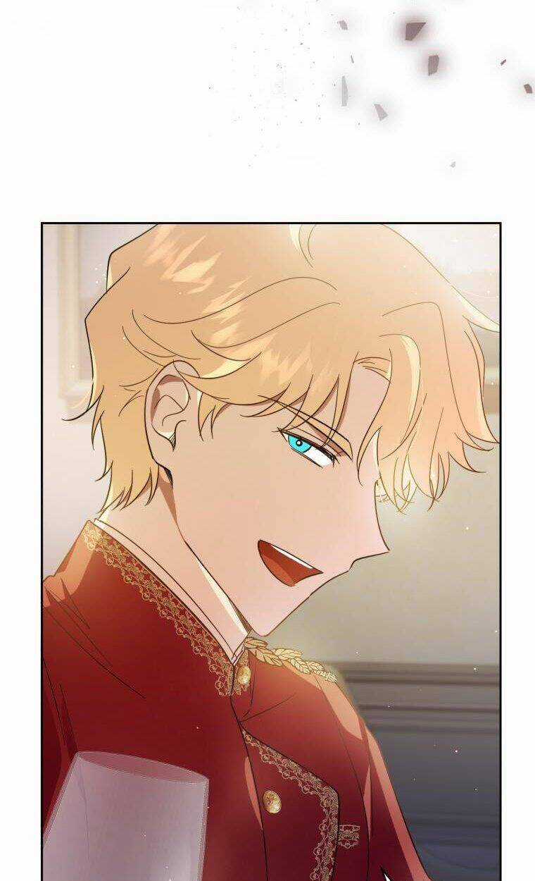 Bạo Chúa Thân Mến Chapter 7 trang 35