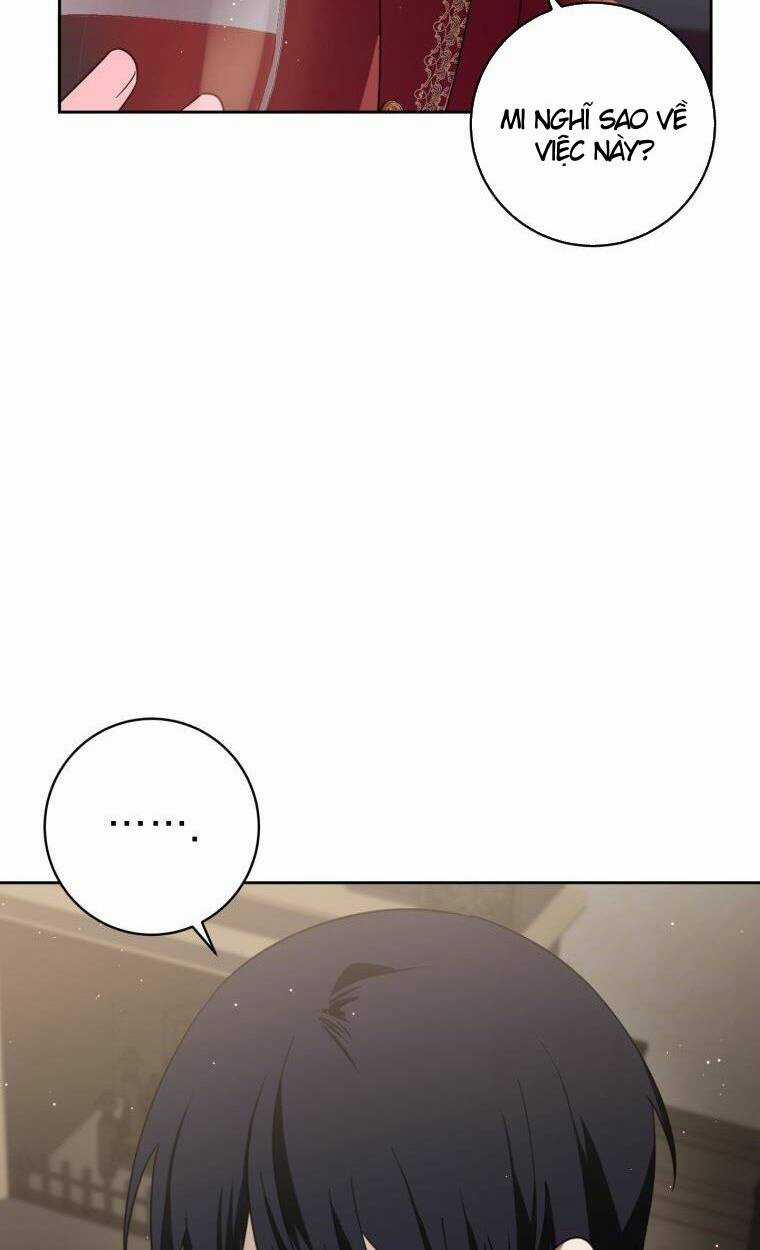 Bạo Chúa Thân Mến Chapter 7 trang 36