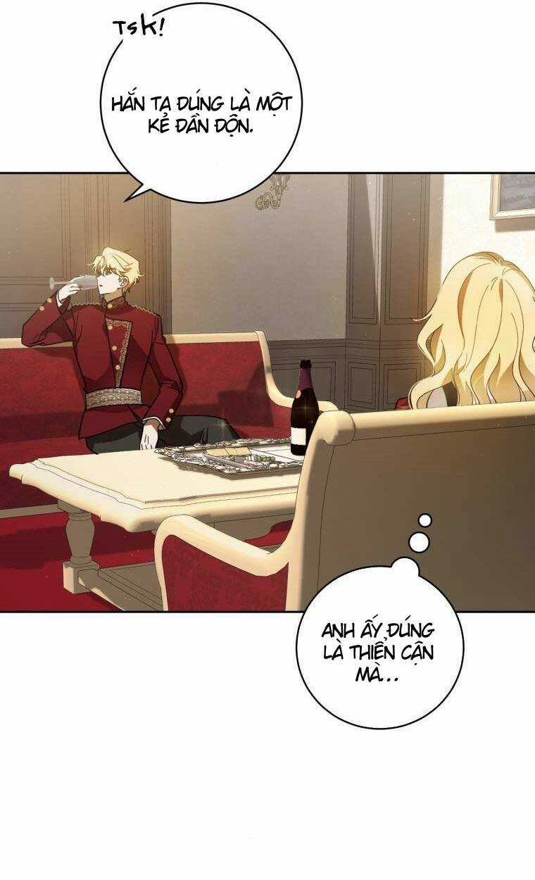 Bạo Chúa Thân Mến Chapter 7 trang 38