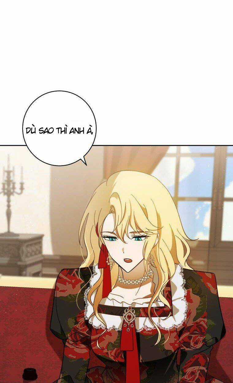 Bạo Chúa Thân Mến Chapter 7 trang 39