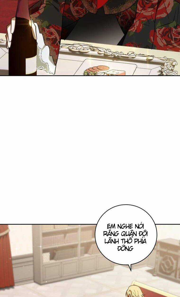 Bạo Chúa Thân Mến Chapter 7 trang 40