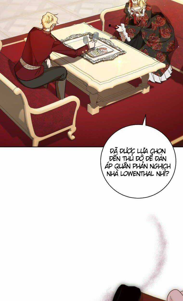 Bạo Chúa Thân Mến Chapter 7 trang 41