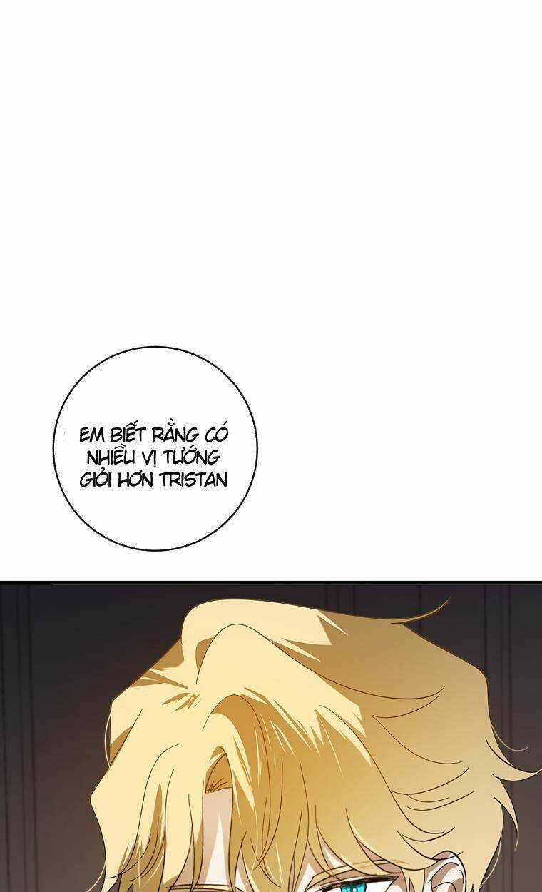 Bạo Chúa Thân Mến Chapter 7 trang 43