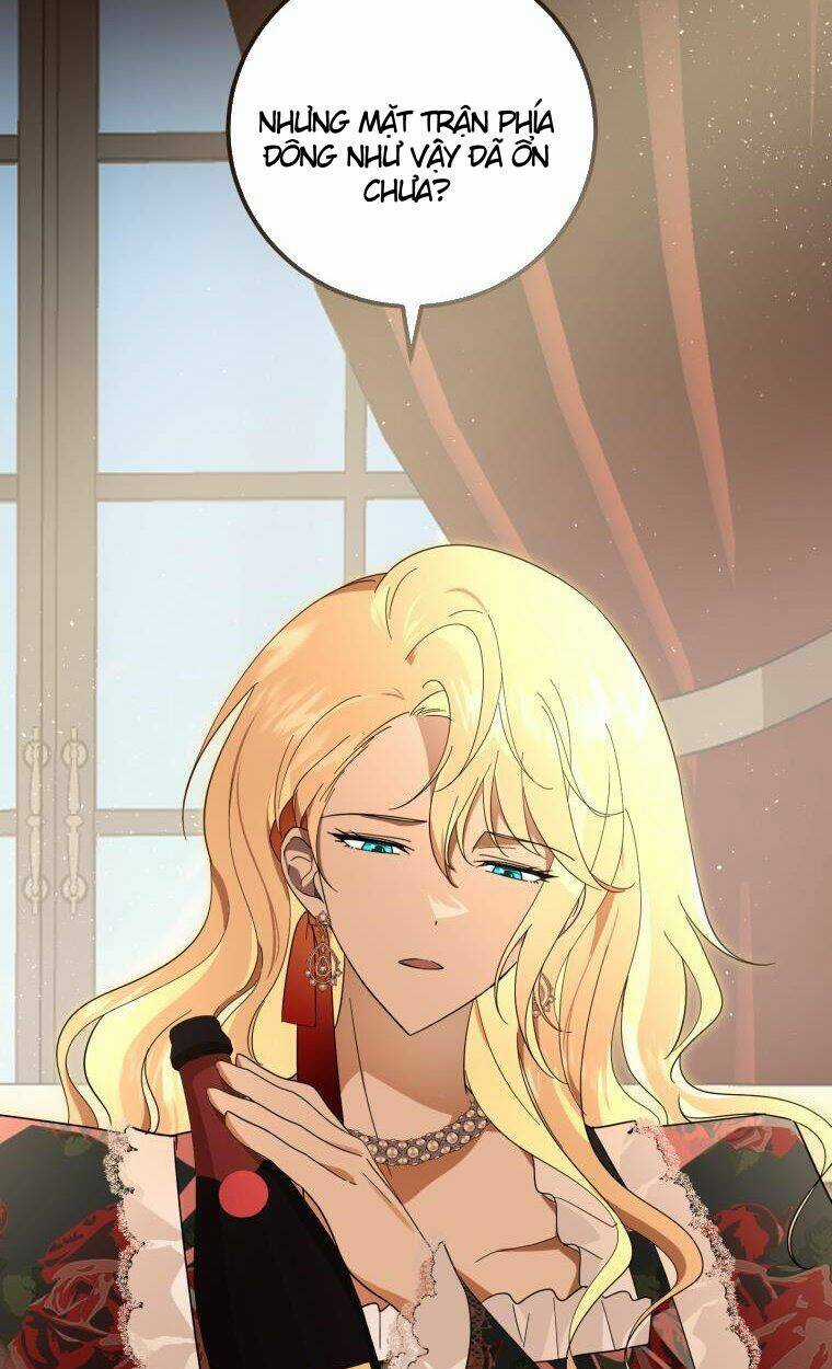 Bạo Chúa Thân Mến Chapter 7 trang 45