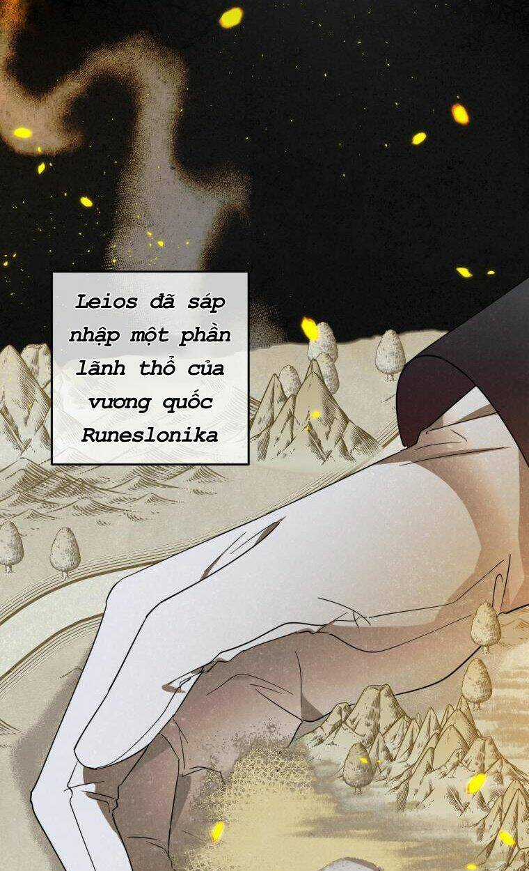 Bạo Chúa Thân Mến Chapter 7 trang 49