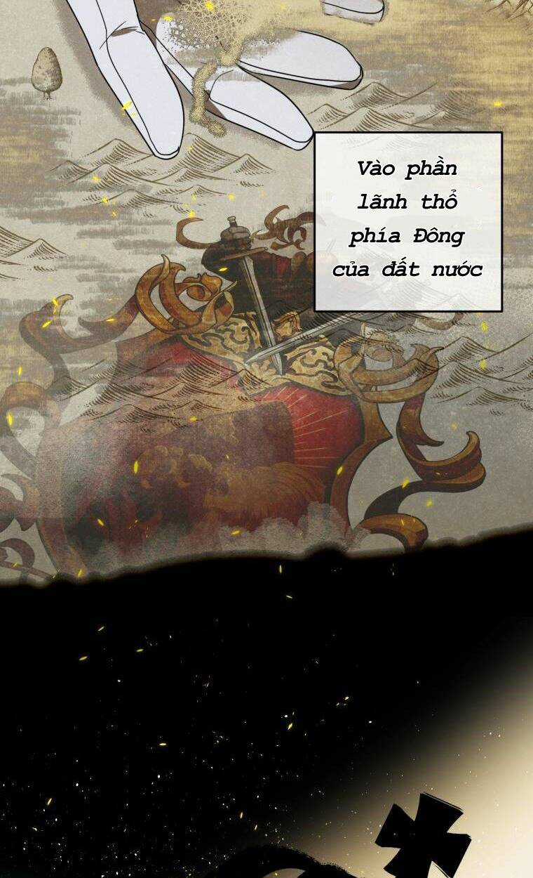 Bạo Chúa Thân Mến Chapter 7 trang 50