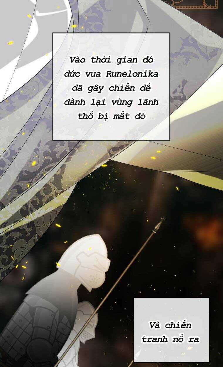 Bạo Chúa Thân Mến Chapter 7 trang 52