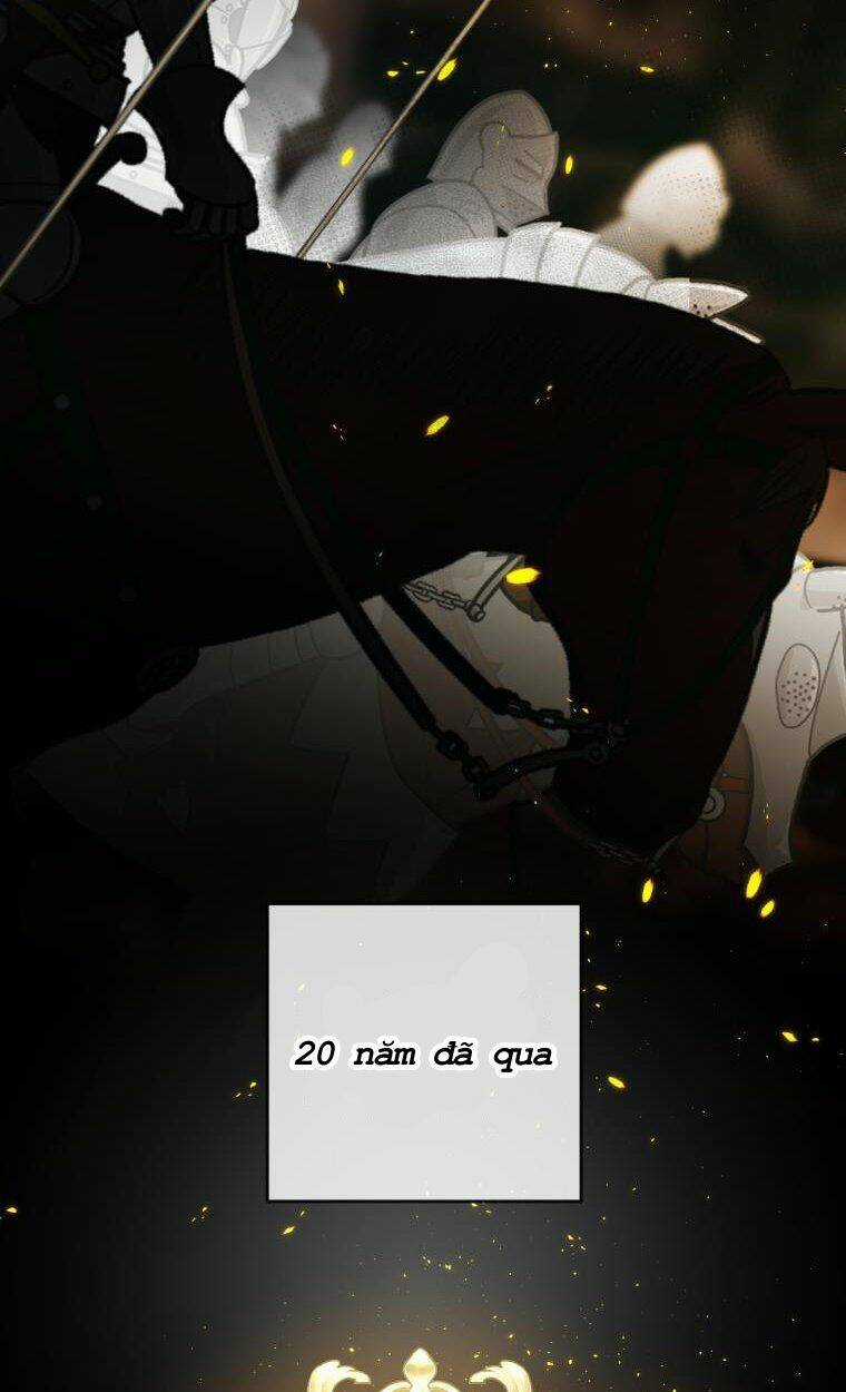 Bạo Chúa Thân Mến Chapter 7 trang 53