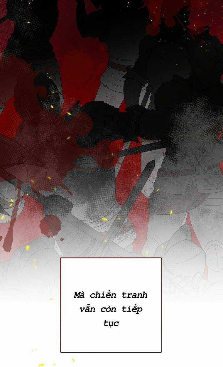 Bạo Chúa Thân Mến Chapter 7 trang 55