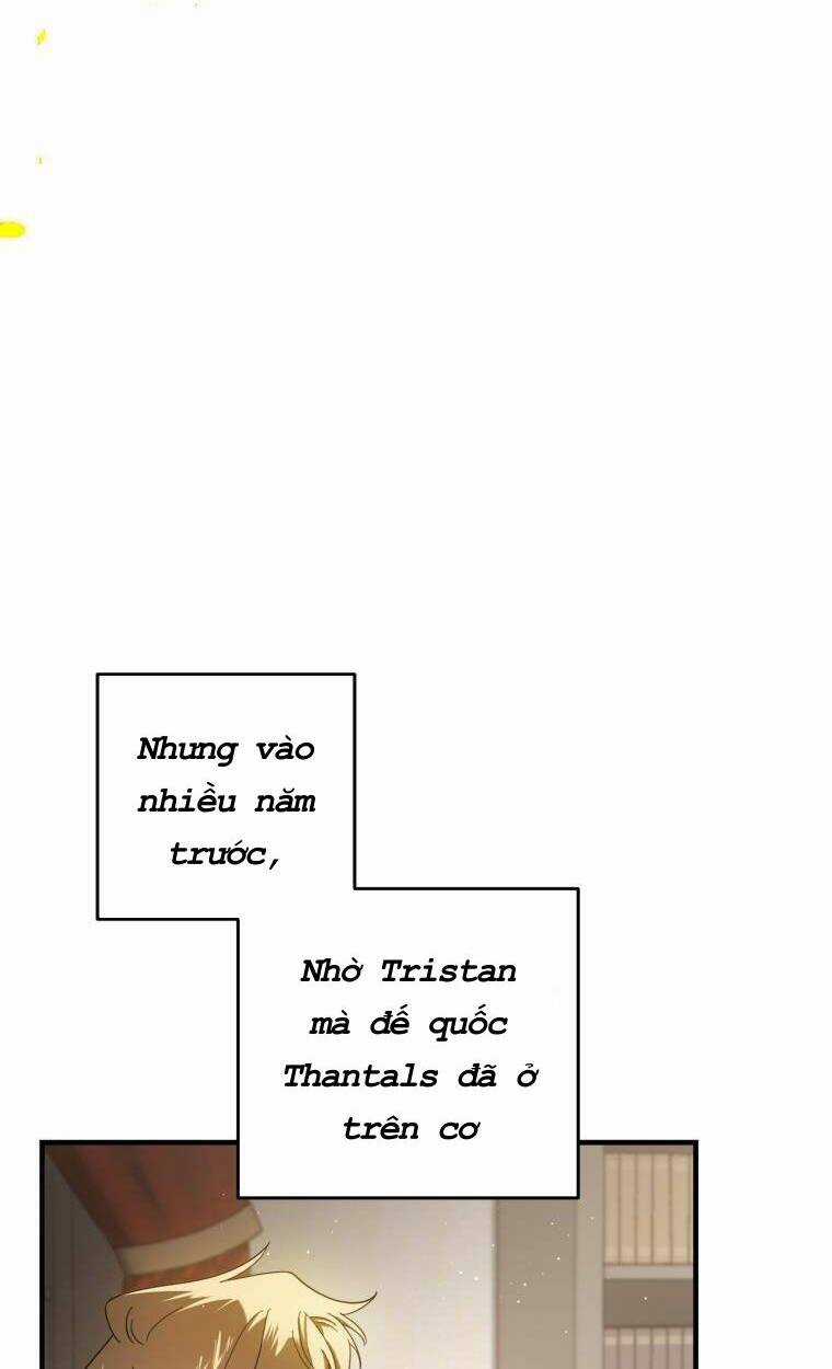 Bạo Chúa Thân Mến Chapter 7 trang 56