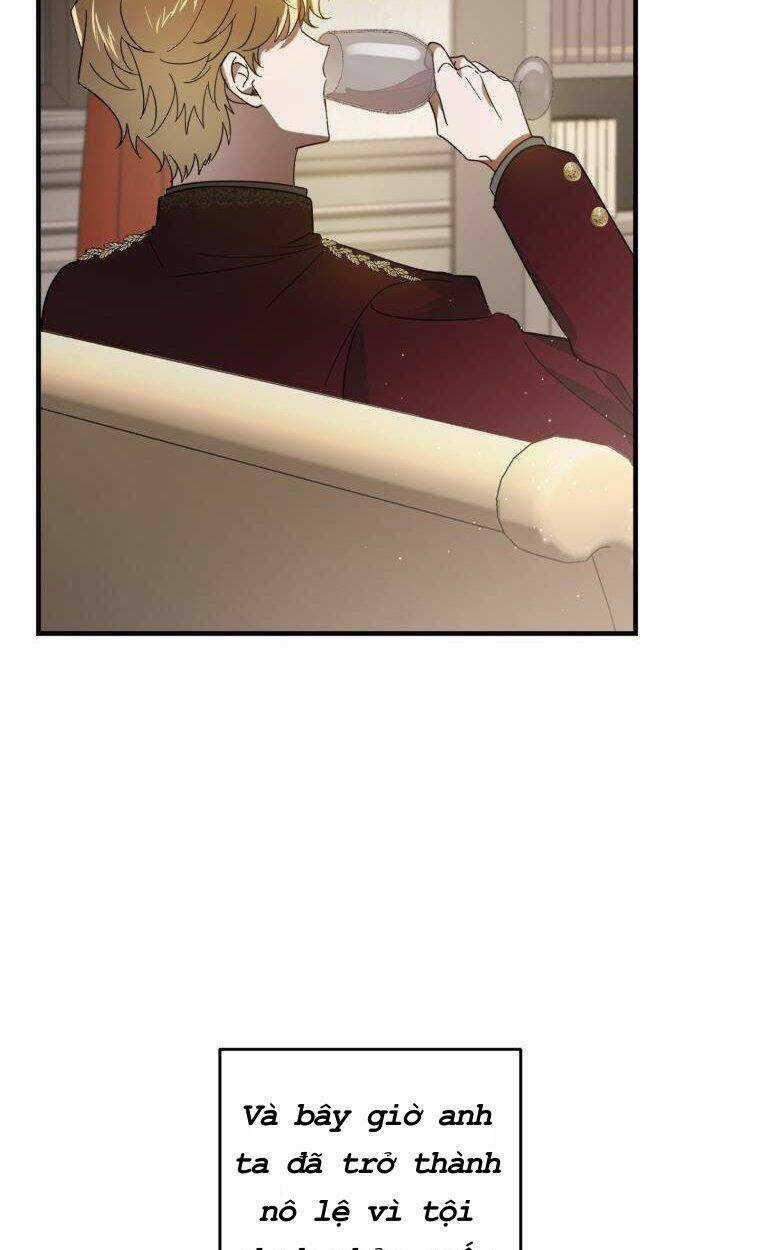 Bạo Chúa Thân Mến Chapter 7 trang 57