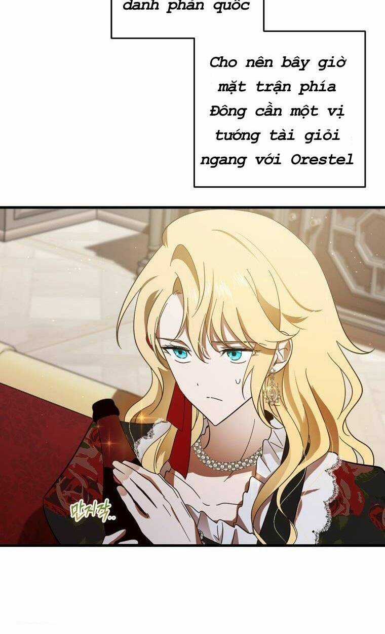 Bạo Chúa Thân Mến Chapter 7 trang 58