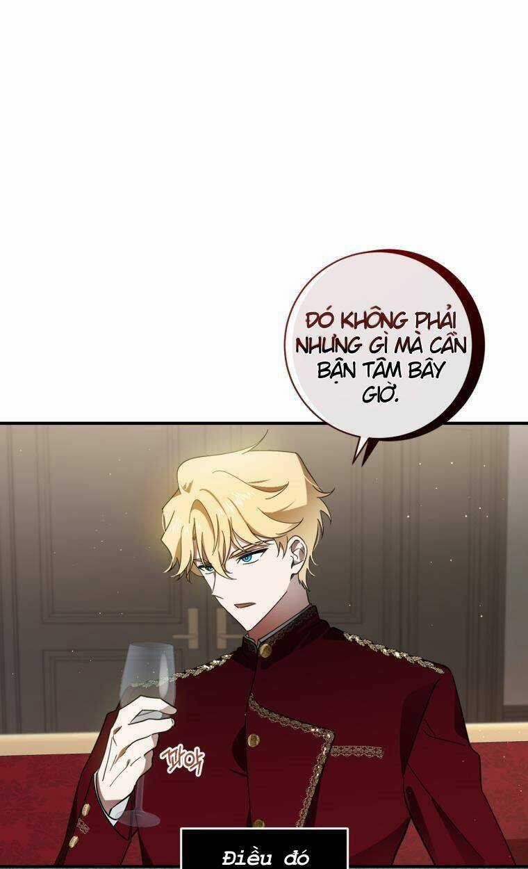 Bạo Chúa Thân Mến Chapter 7 trang 59