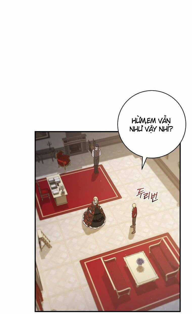 Bạo Chúa Thân Mến Chapter 7 trang 6