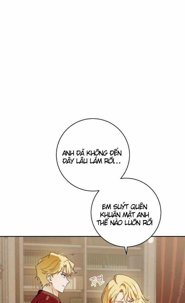 Bạo Chúa Thân Mến Chapter 7 trang 7