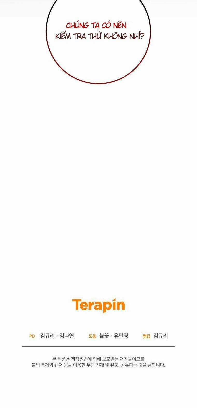 Bạo Chúa Thân Mến Chapter 7 trang 75